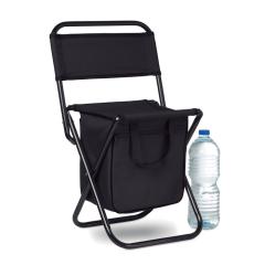 Skládací židlička a batoh SIT & DRINK