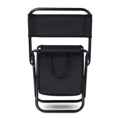 Skládací židlička a batoh SIT & DRINK