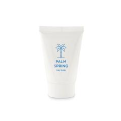 Opalovací krém v tubě SUNCARE TUBE
