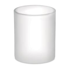Skleněný hrnek 300ml subimační SUBLIMATT