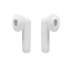 Sluchátka s nabíjecí základnou JAZZ