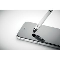 Antibakteriální pero a stylus NEILO CLEAN