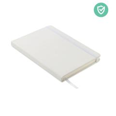 Antibakteriální A5 zápisník ARCO CLEAN