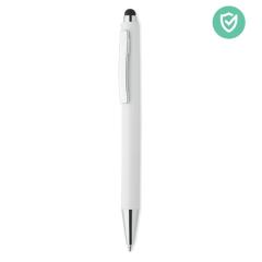 Antibakteri&aacute;ln&iacute; pero a stylus BLANQUITO CLEAN