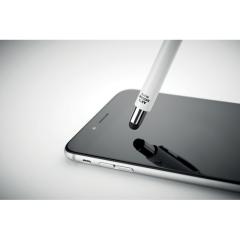 Antibakteriální pero a stylus BLANQUITO CLEAN