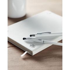 Antibakteriální pero a stylus BLANQUITO CLEAN