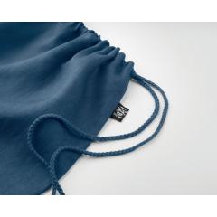 Stahovací batoh z konopí NAIMA BAG