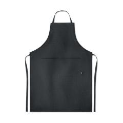 Nastavitelná zástěra z konopí NAIMA APRON