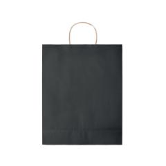 Velká dárková taška PAPER TONE L