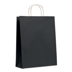 Velká dárková taška PAPER TONE L