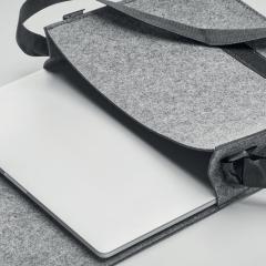 Plstěný RPET obal na notebook BAGLO