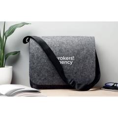 Plstěný RPET obal na notebook BAGLO