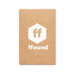 Hrací recyklované karty ARUBA +