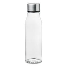 Skleněná 500ml láhev na pití VENICE