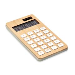 12ti místná bambus. kalkulačka CALCUBIM