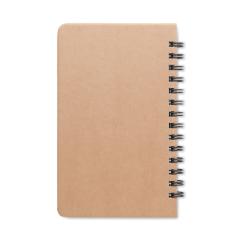 Zápisník z borovice GROWNOTEBOOK™