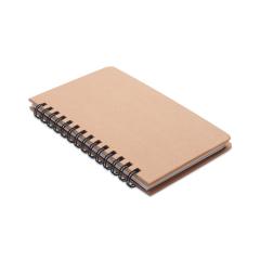 Zápisník z borovice GROWNOTEBOOK™