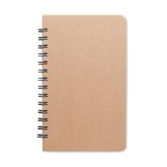 Zápisník z borovice GROWNOTEBOOK™