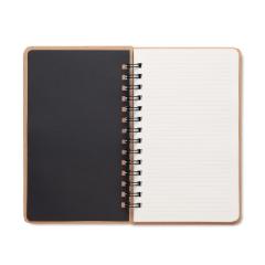 Zápisník z borovice GROWNOTEBOOK™