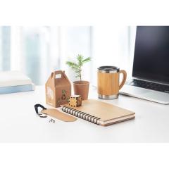 Zápisník z borovice GROWNOTEBOOK™