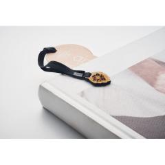 Záložka z borovice GROWBOOKMARK™