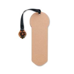 Záložka z borovice GROWBOOKMARK™