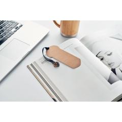 Záložka z borovice GROWBOOKMARK™
