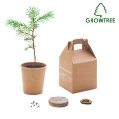 Set vyrobený z borovice GROWTREE™