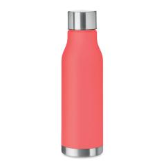 Láhev z RPET, 600ml GLACIER RPET