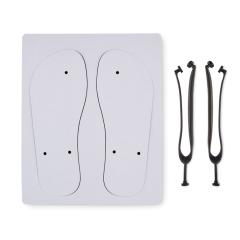 Plážové pantofle pro sublimaci DO MEL