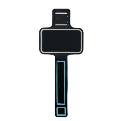 Velké pouzdro na telefon ARMPHONE +