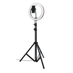 LED kruhové světlo 26cm HELO