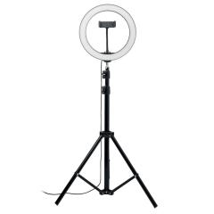 LED kruhové světlo 26cm HELO