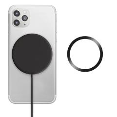 Bezdr&aacute;tov&aacute; magnet. nab&iacute;ječka FLAKE MAG