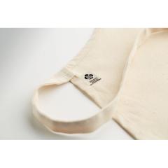 Zástěra z organické bavlny RAIPUR