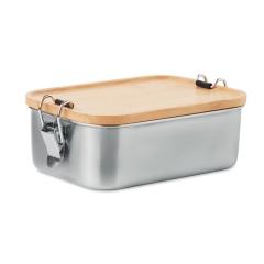 Obědová krabička z nerezu SONABOX