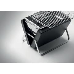 Přenosný gril se stojanem BBQ TO GO