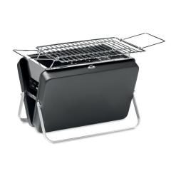 Přenosný gril se stojanem BBQ TO GO