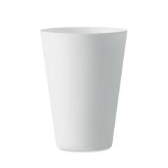 bílá