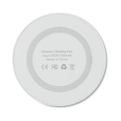 Malá bezdrátová nabíječka WIRELESS PLATO +