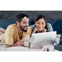 Magnetický držák na telefon GADA