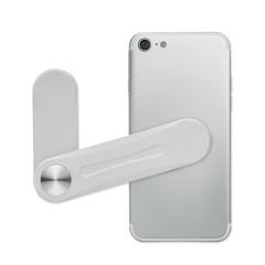 Magnetický držák na telefon GADA