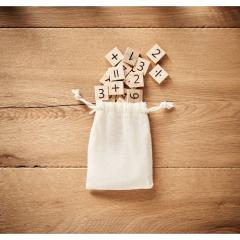 Dřevěná vzdělávací  hra EDUCOUNT