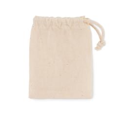 Bambusové kosmetické zrcátko MALAY