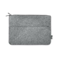 Taška na notebook z RPET plsti TOPLO