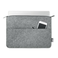 Taška na notebook z RPET plsti TOPLO
