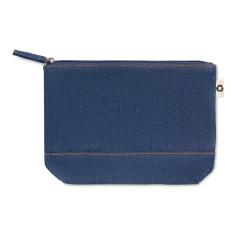 Toaletní taštiščka z džínoviny STYLE POUCH