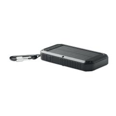 Solární nabíječka 8000 mAh POWEREIGHT