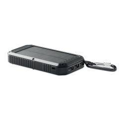 Solární nabíječka 8000 mAh POWEREIGHT