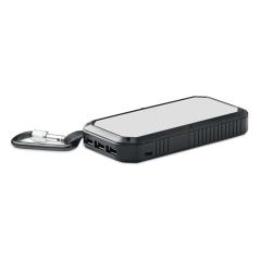 Solární nabíječka 8000 mAh POWEREIGHT
